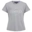 LeMieux Young Rider T-Shirt - Grey Melange